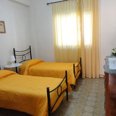 Baciati Dal Sole Appartement Porto Empedocle Buitenkant foto