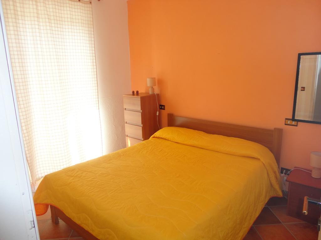 Baciati Dal Sole Appartement Porto Empedocle Kamer foto