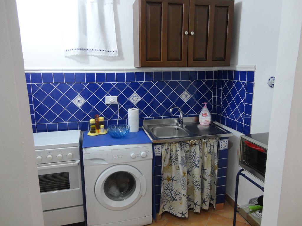 Baciati Dal Sole Appartement Porto Empedocle Buitenkant foto
